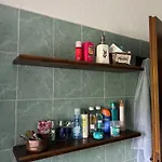 Apartman Valle Argentera Sauze di Cesana