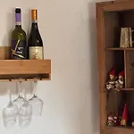 Valle Argentera Apartman *