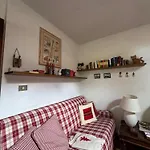 Valle Argentera Apartman *