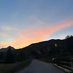 Valle Argentera Apartman Sauze di Cesana