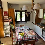 Apartman Valle Argentera
