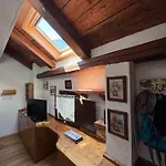 Valle Argentera Apartman