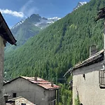 Valle Argentera Sauze di Cesana