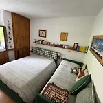 Valle Argentera Apartman *