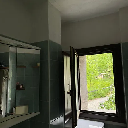 Valle Argentera Sauze di Cesana