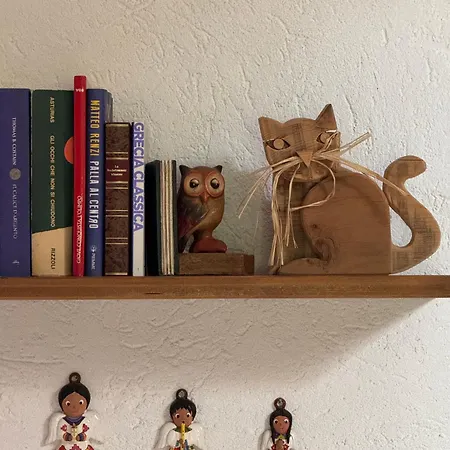 Valle Argentera Appartement