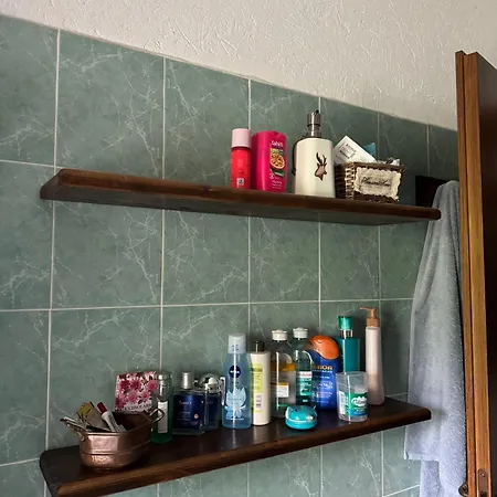 Appartement Valle Argentera Sauze di Cesana