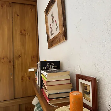 Valle Argentera Apartamento Sauze di Cesana