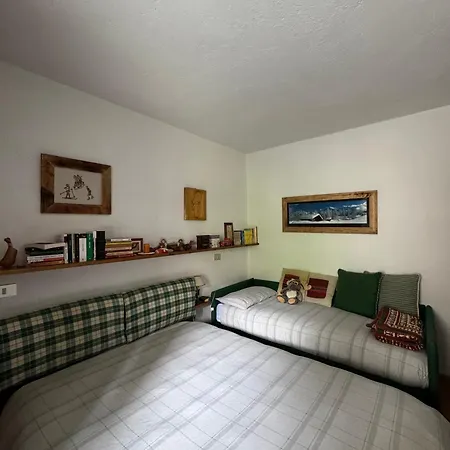 Valle Argentera Sauze di Cesana