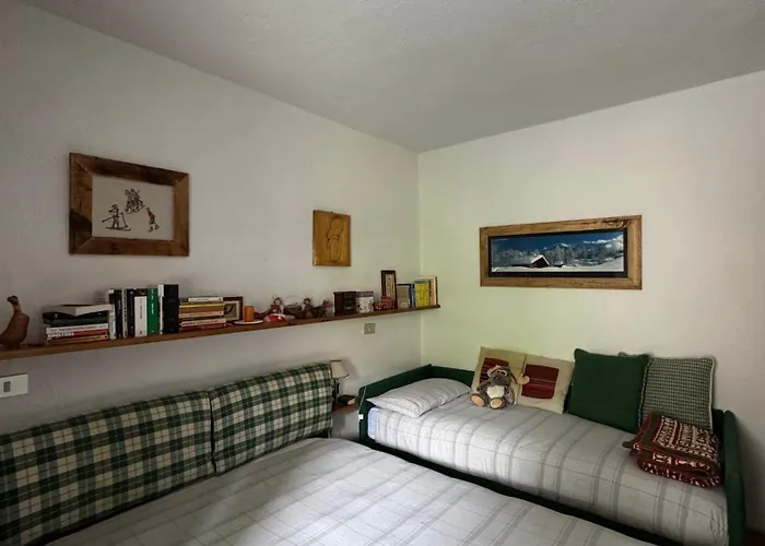 Valle Argentera Sauze di Cesana